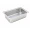 WINCWPF6 - Winco - C-WPF6 - Full Size 6 in Deep Water Pan