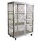 NAI97621 - New Age - 97621 - Mobile Security Cage