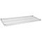 97130 - Olympic - J1430C - 14 in x 30 in Chromate Finished Wire Shelf