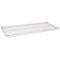 97172 - Olympic - J1472C - 14 in x 72 in Chromate Finished Wire Shelf