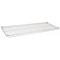 97224 - Olympic - J1824C - 18 in x 24 in Chromate Finished Wire Shelf