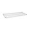 97336 - Olympic - J2436C - 24 in x 36 in Chromate Finished Wire Shelf