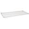 97360 - Olympic - J2460C - 24 in x 60 in Chromate Finished Wire Shelf