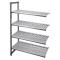 98648 - Cambro - EA244884V4580 - 24 in x 48 in Camshelving® Add-On for Shelving Unit