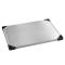 FCPFF1824SSS - Focus Foodservice - FF1824SSS - 18 in x 24 in Solid Stainless Steel Shelf