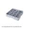 CAM16C578151 - Cambro - 16C578151 - 16 Compartment 5 7/8 in Camrack® Glass Rack