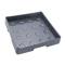 1331515 - DripCatch - DC0001 - 1 Compartment Glass Rack Drip Tray
