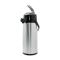 95093 - Service Ideas - ECALS22SS - Eco-Air 2.4 L Stainless Steel Lined Airpot
