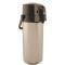 2801849 - Zojirushi - SR-AG38 - 128 oz Air Pot® Stainless Steel Beverage Dispenser