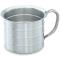 95418 - Vollrath - 79540 - 4 qt Stainless Steel Coffee Brewer Urn Cup