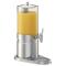 GETESC050E - GET Enterprises - ESC050E - 1 1/3 gal Elegance™ Cold Beverage Dispenser
