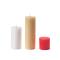12172 - Sterno - 40162 - 3.5 in White Pillar Candle