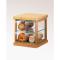 CLM171860 - Cal-Mil - 1718-60 - 4 Drawer Bamboo Bread Box