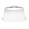 CLMP313 - Cal-Mil - P313 - 12 in x 4 in Cake Stand Cover