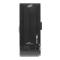 GPASSFD120 - Dixie - SSFD120 - Smartstock® Black Fork Dispenser