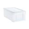 1736 - Franklin - 1736 - Clear Stacking Drawer