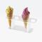 CLM398 - Cal-Mil - 398 - 4-Hole Waffle Cone Holder