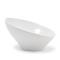 FOHDBO056WHP22 - Front of the House - DBO056WHP22 - 14 oz White China Bowl