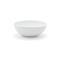 FOHDBO058WHP23 - Front Of The House - DBO058WHP23 - 10 oz Ellipse™ White Bowl