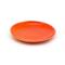 FOHDDP061ORP22 - Front Of The House - DDP061ORP22 - 10 in Round Kiln® Blood Orange Plate