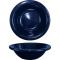 ITWCA10CB - ITI - CA-10-CB - 10 Oz Cancun™ Cobalt Blue Grapefruit Bowl With Rolled Edge