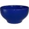 ITWCA43CB - ITI - CA-43-CB - 15 Oz Cancun™ Cobalt Blue Footed Bowl With Rolled Edge