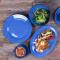 ITICF16 - International Tableware - CF-16 - 10 1/2 in Campfire™ Plate