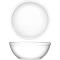81355 - ITI - DO-24 - 10 Oz Dover™ Porcelain Nappie Bowl