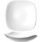 59151 - ITI - QP-18 - 16 Oz Quad™ Square Fine Porcelain Soup Plate
