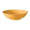 GETB48TY - GET Enterprises - B-48-TY - Mardi Gras Tropical Yellow 1.9 qt Cereal Bowl