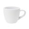 GETC1004W - GET Enterprises - C-1004-W - Diamond White 3 oz Espresso Cup