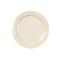 THGNS110T - Thunder Group - NS110T - 10 1/4' Nustone Tan Round Dinner Plate