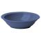 CAM60CW401 - Cambro - 60CW401 - 10 oz Camwear® Slate Blue Round Grapefruit Bowl