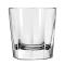 LIB15482 - Libbey Glassware - 15482 - Inverness 12 1/4 oz Double Old Fashioned Glass