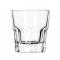 LIB15231 - Libbey Glassware - 15231 - Gibraltar 9 oz Tall Rocks Glass