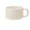 GETBF080IV - GET Enterprises - BF-080-IV - 11 oz Ivory Soup Mug