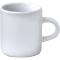 ITW8106202 - ITI - 81062-02 - 3 3/4 Oz European White Espresso Cup