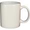 ITW8716801 - ITI - 87168-01 - 12 Oz American White C-Handle Mug