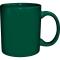 ITW8716867 - ITI - 87168-67 - 12 Oz Cancun™ Green C-Handle Mug