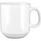 ITW9696W - ITI - 9696W - 12 oz Porcelain Stacking Mug