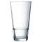 99096 - Cardinal - H3856 - 14 oz Stack Up Beverage Glass