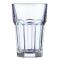 99167 - Cardinal - J4102 - 12 oz Gotham Beverage Glass