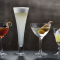 12440 - Steelite - 4854R354 - 8 oz Minners Classic Cocktail Martini Glass