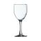 75780 - Cardinal - 71084 - 8 1/2 oz Excalibur Tall Wine Glass