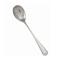 WIN003023 - Winco - 0030-23 - Shangarila 11 1/2 in Solid Serving Spoon