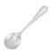 75355 - Walco - 4512 - Accolade Bouillon Spoon
