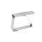 75947 - Winco - TBC-1 - Stainless Steel Tablecloth Clip