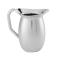 AMMDWPS44 - American Metalcraft - DWPS44 - 44 oz Double Wall Bell Pitcher