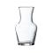 CRDC0198 - Cardinal - C0198 - 1/4 Liter Luminarc Glass Carafe