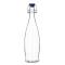 58952 - Libbey Glassware - 13150020 - 33 7/8 oz Water Bottle w/Wire Bail Lid